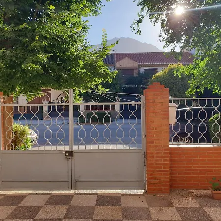 Casa Balina Apartment *