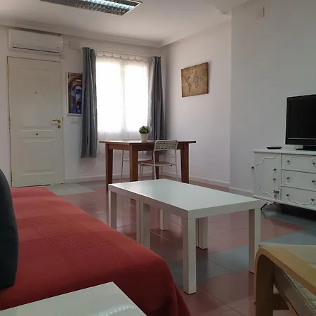 Apartment Casa Balina Durcal