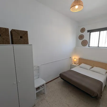 Casa Balina Apartment *