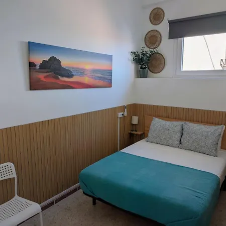 Casa Balina Appartement *