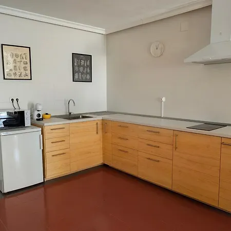 Apartamento Casa Balina *